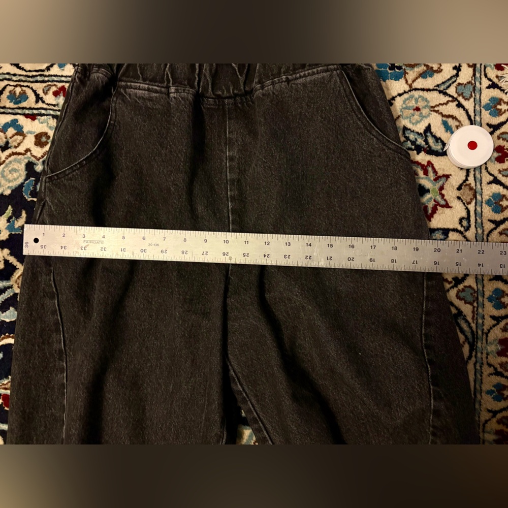 Arc Jeans- Size Medium - image 6